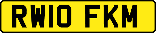 RW10FKM