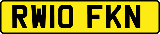 RW10FKN