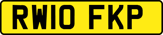 RW10FKP