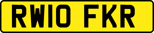 RW10FKR