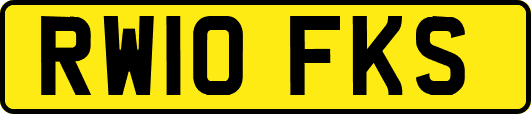 RW10FKS