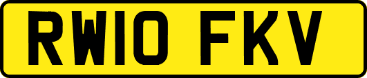 RW10FKV