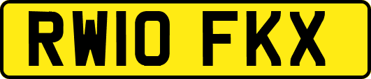 RW10FKX