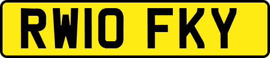 RW10FKY