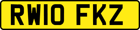 RW10FKZ