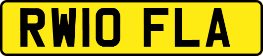RW10FLA