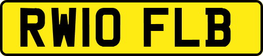 RW10FLB