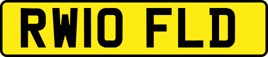 RW10FLD