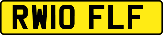 RW10FLF
