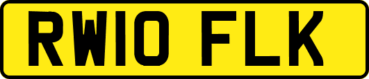 RW10FLK