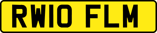 RW10FLM