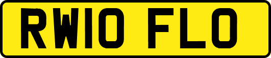 RW10FLO
