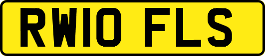 RW10FLS