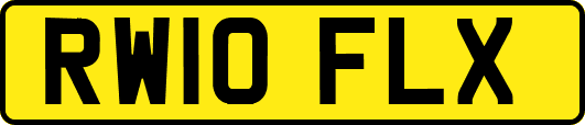 RW10FLX