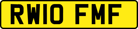 RW10FMF