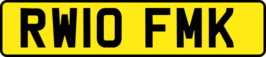 RW10FMK