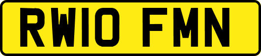 RW10FMN