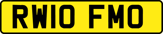 RW10FMO