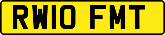 RW10FMT