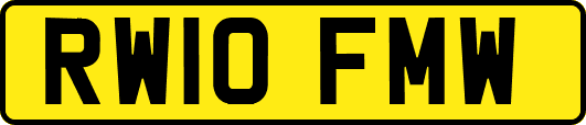 RW10FMW