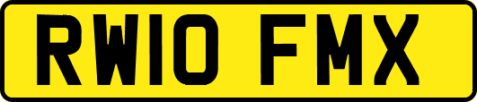 RW10FMX
