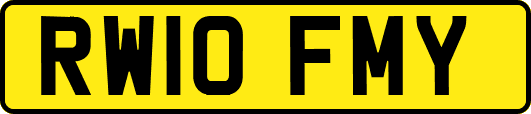 RW10FMY