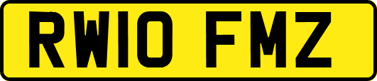 RW10FMZ
