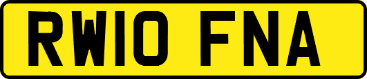 RW10FNA