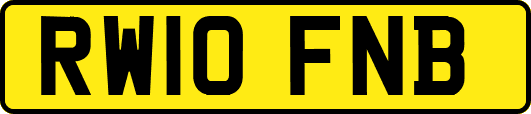 RW10FNB