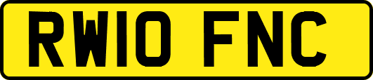 RW10FNC