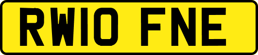 RW10FNE