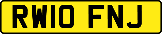RW10FNJ