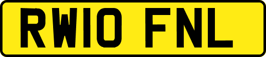 RW10FNL