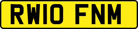 RW10FNM