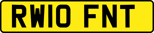 RW10FNT