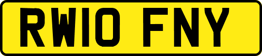 RW10FNY