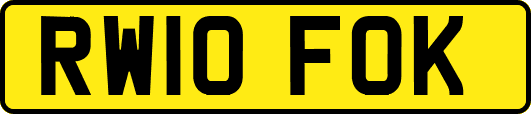 RW10FOK