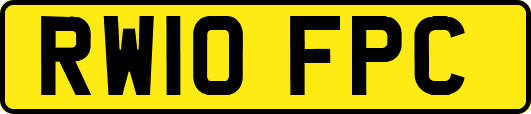 RW10FPC