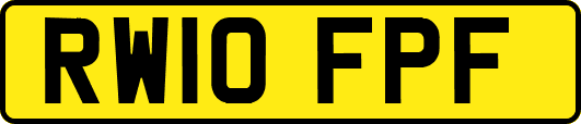 RW10FPF