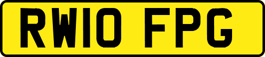 RW10FPG
