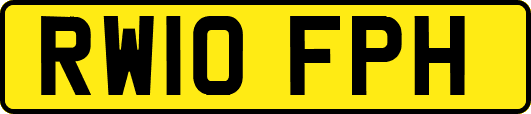 RW10FPH