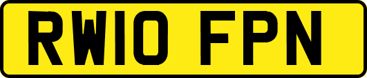 RW10FPN