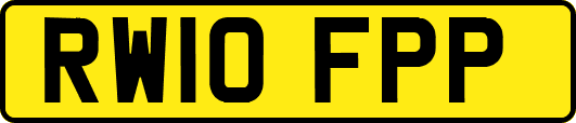 RW10FPP