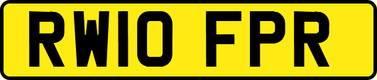 RW10FPR