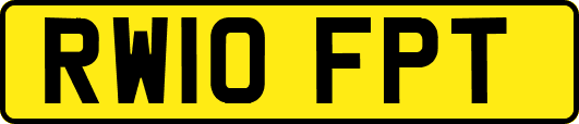 RW10FPT