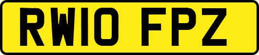 RW10FPZ