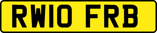 RW10FRB