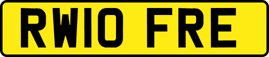 RW10FRE
