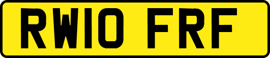 RW10FRF