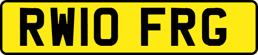 RW10FRG